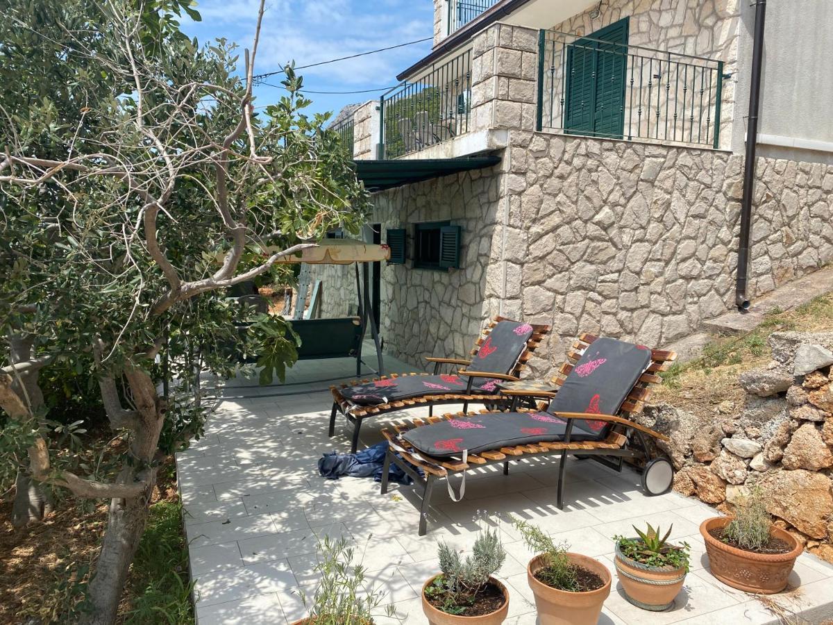 Vino Apartment *