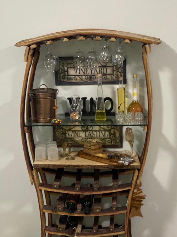 Vino Apartment
