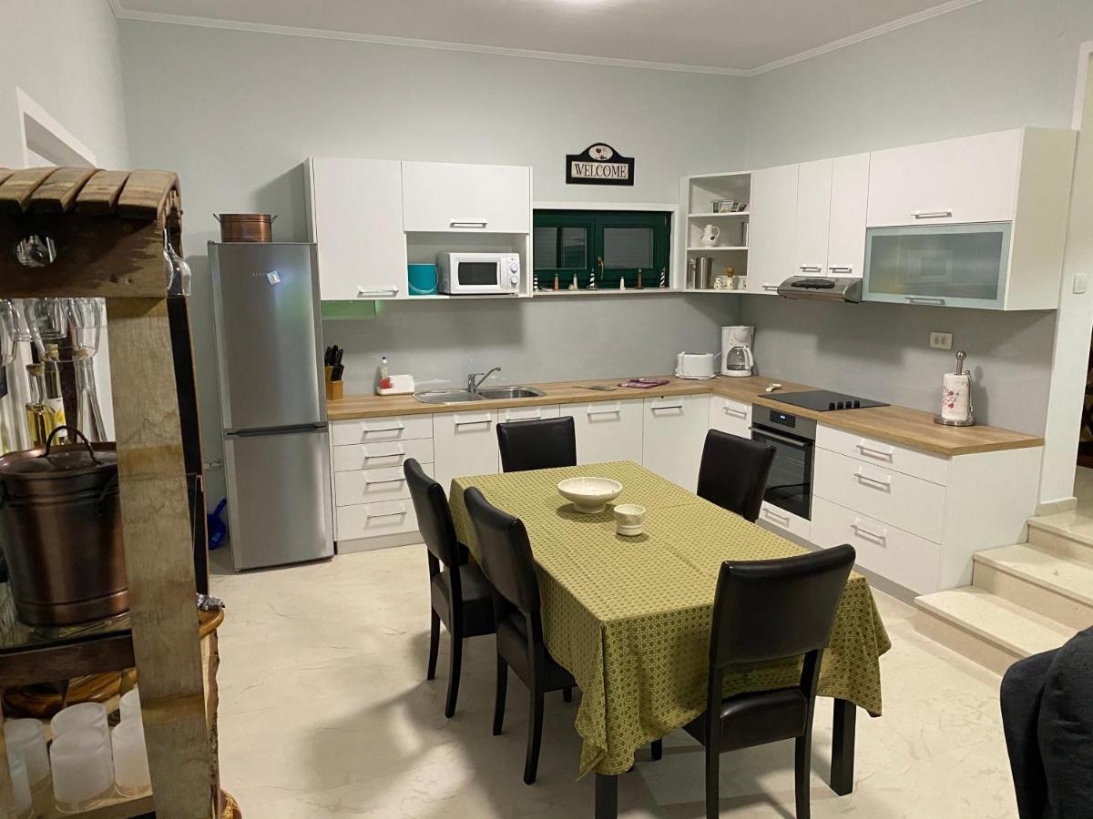 Vino Apartment