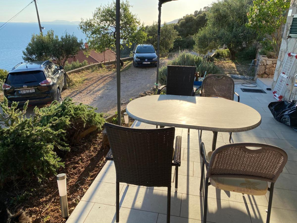 Vino Apartment