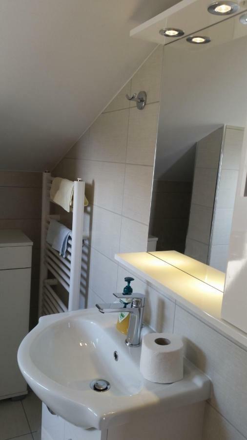 Vino Apartment *