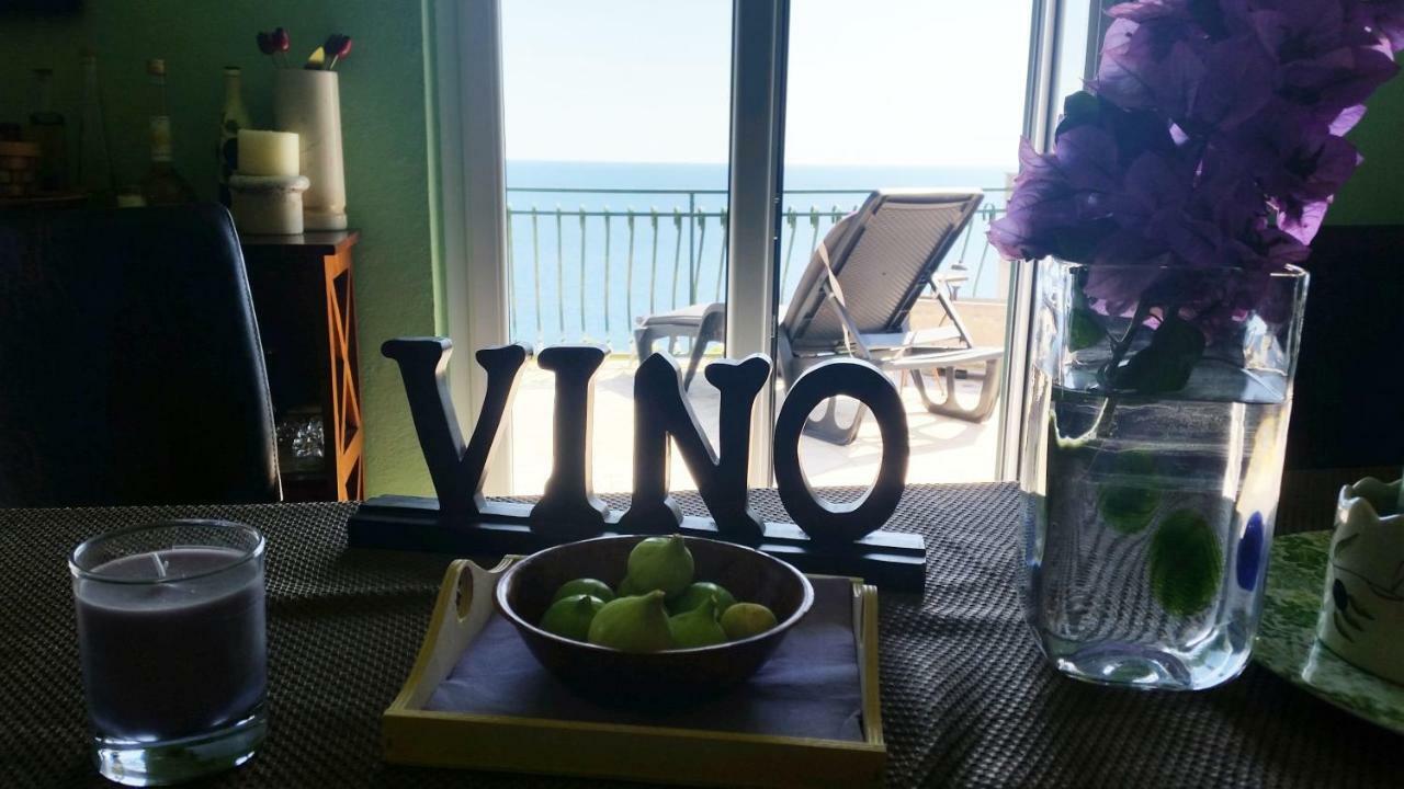 Vino Apartment
